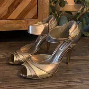 Steve Madden heels